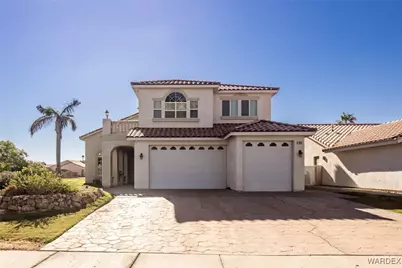 1612 Country Club Way, Bullhead City, AZ 86442 - Photo 1