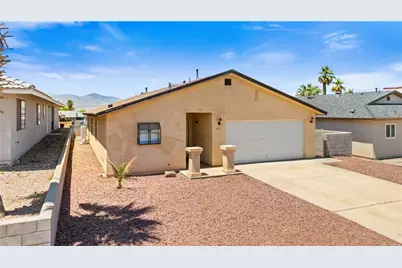 3741 June Street, Bullhead City, AZ 86442 - Photo 1