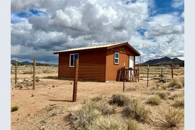 Tbd N Antares Road, Kingman, AZ 86409 - Photo 1