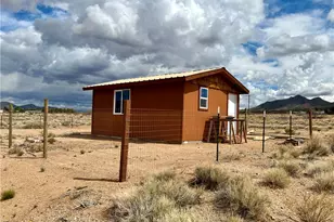 Tbd N Antares Rd, Kingman, AZ 86409 - Photo 1