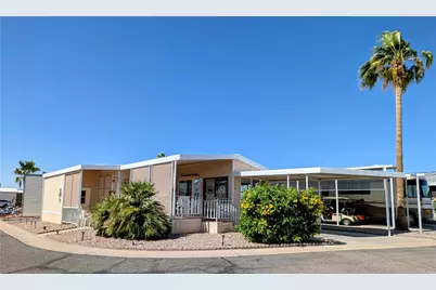 2000 Ramar Road #328, Bullhead City, AZ 86429 - Photo 1
