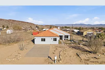 6336 N Buckhorn Drive, Kingman, AZ 86409 - Photo 1
