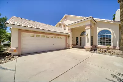 1209 Country Club Cove, Bullhead City, AZ 86442 - Photo 1