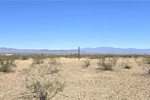 Lot 14 S Don Luis Rd, Golden Valley, AZ 86413 - Photo 1