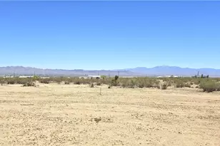 Lot 15 S Don Luis Rd, Golden Valley, AZ 86413 - Photo 1