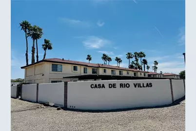 1190 Ramar Road #53, Bullhead City, AZ 86442 - Photo 1