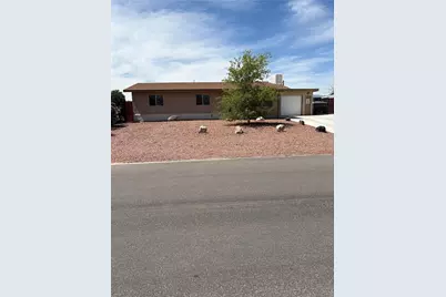 1479 Summit Lane, Bullhead City, AZ 86442 - Photo 1