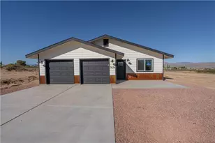 7674 E Oxbow Dr, Kingman, AZ 86401 - Photo 1
