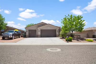 3322 Isador Avenue, Kingman, AZ 86401 - Photo 1
