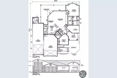 3028 Fort Mojave Drive, Bullhead City, AZ 86429 - Photo 1
