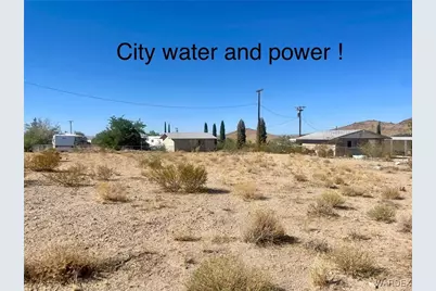 6964 W Cinch Drive, Dolan Springs, AZ 86441 - Photo 1