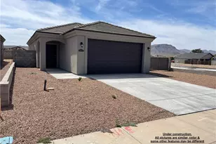 4939 N Famoso Dr, Kingman, AZ 86409 - Photo 1