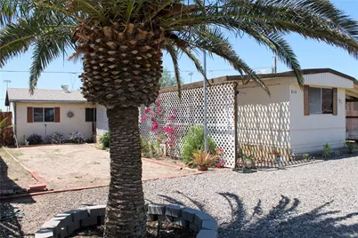 810 Safari Drive, Bullhead City, AZ 86442 - Photo 1