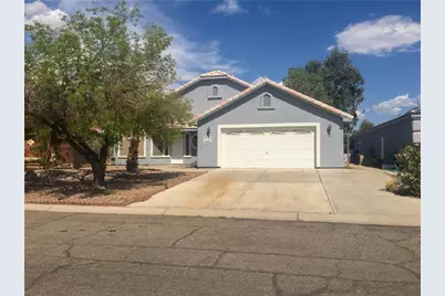 5714 S Desert Lakes Drive, Fort Mohave, AZ 86426 - Photo 1