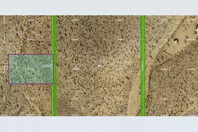 Lot 184 N Remuda Drive, Dolan Springs, AZ 86441 - Photo 1