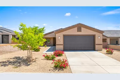 2728 Buffalo Trail, Bullhead City, AZ 86442 - Photo 1