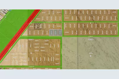 3 Lots E Pate Road, Kingman, AZ 86409 - Photo 1