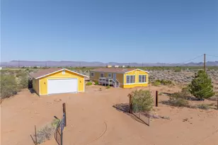 3883 N Hassayampa Rd, Golden Valley, AZ 86413 - Photo 1