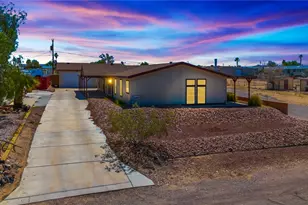 12732 S Cibola Rd, Topock, AZ 86436 - Photo 1