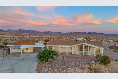 4412 S El Paso Road, Bullhead City, AZ 86429 - Photo 1