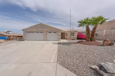 3103 Crater Drive, Lake Havasu, AZ 86404 - Photo 1