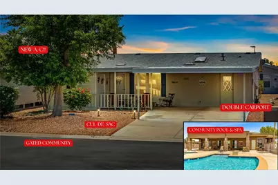 2350 Adobe Rd #126, Bullhead City, AZ 86442 - Photo 1