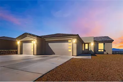 853 Campbell Road, Bullhead City, AZ 86429 - Photo 1