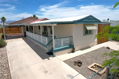 1622 Yale Drive, Bullhead City, AZ 86442 - Photo 1