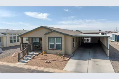 1545 E El Rodeo Road #87, Fort Mohave, AZ 86426 - Photo 1