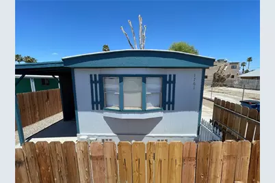1761 Riverside Drive, Bullhead City, AZ 86442 - Photo 1