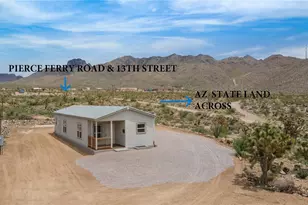 16500 N Ladera Dr, Dolan Springs, AZ 86441 - Photo 1