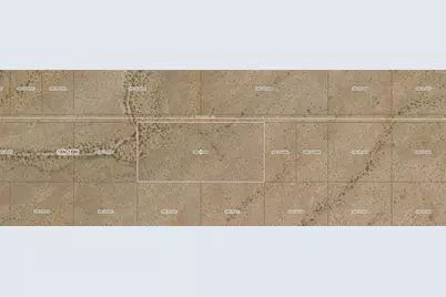 Lot 60 & 61 Papago Road, Yucca, AZ 86438 - Photo 1