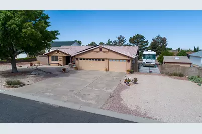 2727 Bar Boot Street, Kingman, AZ 86401 - Photo 1