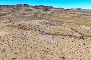 2 46 Acres N Bisbee Rd, Golden Valley, AZ 86413 - Photo 1