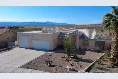 2217 E Emerald River Way, Fort Mohave, AZ 86426 - Photo 1