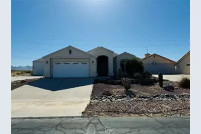 5264 S Antelope Drive, Fort Mohave, AZ 86426 - Photo 1