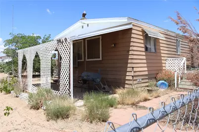 3620 N Santa Maria Road, Golden Valley, AZ 86413 - Photo 1