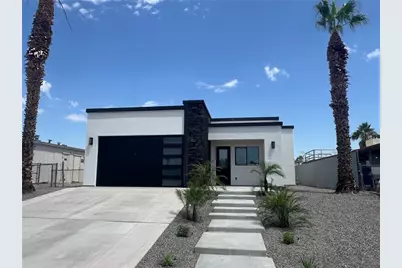 981 Holly Street, Bullhead City, AZ 86442 - Photo 1