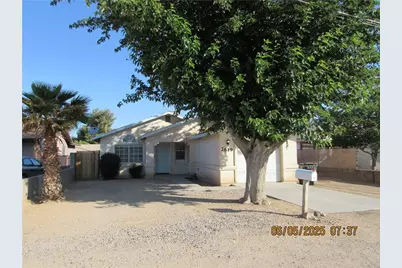 2619 Crozier Avenue, Kingman, AZ 86401 - Photo 1