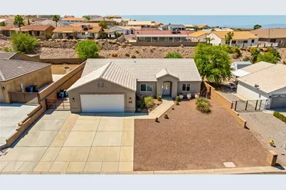 3476 Sunflower Drive, Bullhead City, AZ 86429 - Photo 1