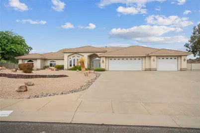 5593 N Storm Cloud Drive, Kingman, AZ 86409 - Photo 1