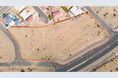 3801 Highway 95, Bullhead City, AZ 86442 - Photo 1