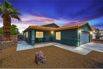 4877 S Castilla Drive, Fort Mohave, AZ 86426 - Photo 1