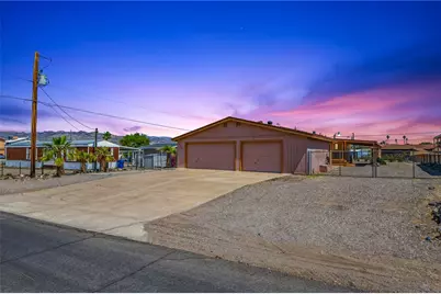 1611 Talc Road, Bullhead City, AZ 86442 - Photo 1