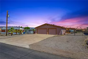 1611 Talc Rd, Bullhead City, AZ 86442 - Photo 1