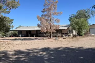 3053 W McConnico Rd, Golden Valley, AZ 86413 - Photo 1