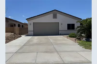 2744 Buffalo Trail, Bullhead City, AZ 86442 - Photo 1