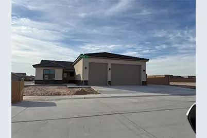 1346 E Barbary, Fort Mohave, AZ 86426 - Photo 1
