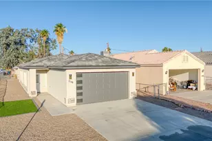 2148 Oswood Ln, Bullhead City, AZ 86442 - Photo 1