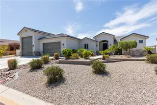 2178 E Via Lucio, Fort Mohave, AZ 86426 - Photo 1